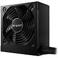 be quiet ! system power 10 alimentatore per computer 750 w 20+4 pin atx atx nero