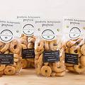 4 taralli tradizionali 4 pezzi 300 g