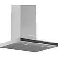 Bosch Cappa A Parete Dwb97fm50 Aspirante 90 Cm Colore Acciaio Inox