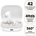 - redmi buds 6- cloud white