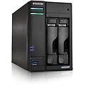 lockerstor 2 gen2 as6702t nas domestico
