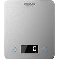 bilancia da cucina cook control 10000 connected bluetooth 5kg acciaio