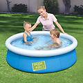 piscina my first frame pool 152x38 cm