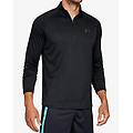 felpa tech 2. 0 half zip nero l