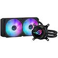 ASUS rog strix lc iii 240 argb (90rc00s1-m0uay0)