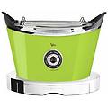 - tostapane 13-volocm a 2 fette potenza 930 w colore verde mela