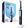spazzolino elettrico oscillante series 3 io 3 modalit&agrave; sensore pressione timer