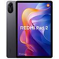 redmi pad 2 11 tablet 4gb 128gb wifi hyperos grigio grafite + supporto ad anello