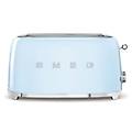 tostapane 50 style 4x2 azzurro tsf02pbeu 1500w