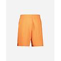 power m pantaloncini tennis uomo arancione s
