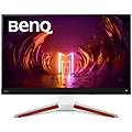 - monitor 32' led ips gaming mobiuz ex3210u 3840x2160 4k ultra hd tempo di risposta 1 ms frequenza