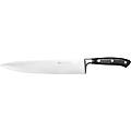 coltello da cucina forgiato ergoforge lunghezza lama 200 mm 37. 5 cm (l) argento/nero