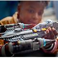 Lego 75325 Mandalorian Starfigh