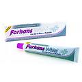 white dentifricio 75 ml