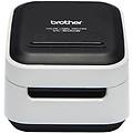 vc-500w stampante per etichette (cd) zink (zero-ink) a colori 313 x 313 dpi 8 mm/s cz wi-fi