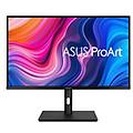 Asus Monitor 32 2k 1440p Proart Pa328cgv Qhd Pivot Black 90lm06r1 B01170