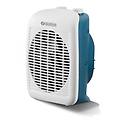 riscaldatore termoventilatore caldo relax 2000w ip21 sicurezza bagno