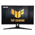 monitor 27 2k 1440p tuf gaming vg27aqa1a qhd black 90lm05z0 b05370