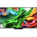 qned evo ai 65'' serie qned86 65qned86a6a miniled 4k dimming pro dolby vision smart tv 2025