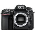 fotocamera reflex d7500 body