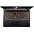 notebook gaming nitro v 15 32gb / 1tb anv15-52-99v7 nero