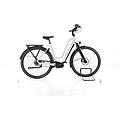 ebike ricondizionata · chamonix c5 hms · come nuovo