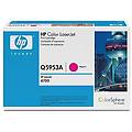 toner originale 643a magenta