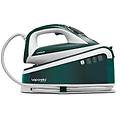 vaporella express ve30. 20 2200 w 1 6 l piastra in ceramica verde bianco