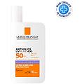 la roche-posay anthelios uvmune 400 fluido anti-macchie spf50+ 50ml