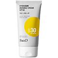 FACE D hydrasun invisible cream spf30 150 ml