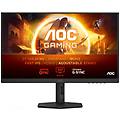 Aoc G4 Q27g4xf Monitor Pc 27 2560x1440 Pixel Quad Hd Led