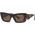 Prada Occhiali Da Sole Pr 13zs 2au06b