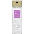 white musk eau de parfum 50ml