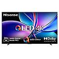 - smart tv qled uhd 4k 100 100e7q pro-nero
