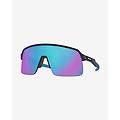 occhiali sutro lite matte navy con lenti prizm sapphire