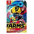 arms per switch il picchiaduro innovativo con combattimenti unici e personaggi personalizzabili