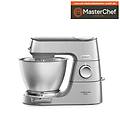 Kenwood Kvc65 001si Impastatrice 1200w 5 Litri Silver