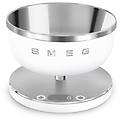 smeg - bilancia da cucina elettronica ksc01whmww