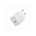- caricatore da muro usb-c 30w-bianco