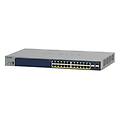 gs728tpp gestito l2/l3/l4 gigabit ethernet (10/100/1000) supporto power over ethernet (poe) grigio