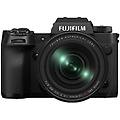 Fujifilm X H2 Kit 16 80mm F 4 0 Garanzia Centri Di Assist Ufficiali In Italia