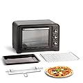 Moulinex Fornetto Optimo 39l Con Girarrosto