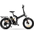 Argento E Bike Bimax Xl 8052679456024