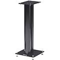 stylum 3 stand per diffusori 80cm nero
