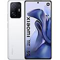 11t 5g 8/256gb bianco gratis