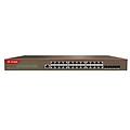 ip-com networks g5328x switch di rete gestito l3 gigabit ethernet (10/100/1000) 1u marrone