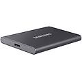 ssd t7 1tb titan grey usb-c