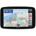 go camper max navigatore fisso 17 8 cm (7) touch screen 400 g nero