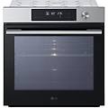 Lg Instaview Wsed7613s Forno 76l Classe A Easyclean Pirolisi Air Fry Sous Vide W
