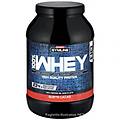 gymline 100% whey protein cacao 900 g